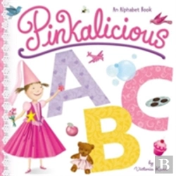 Bertrand.pt - Pinkalicious Abc
