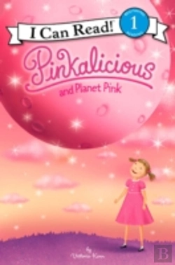 Bertrand.pt - Pinkalicious And Planet Pink