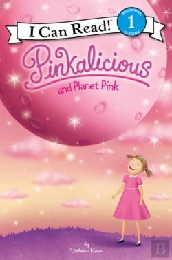 Bertrand.pt - Pinkalicious And Planet Pink
