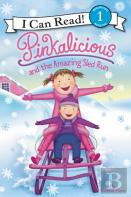 Pinkalicious And The Amazing Sled Run