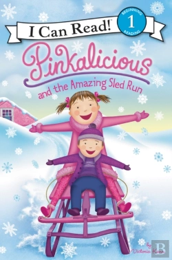 Bertrand.pt - Pinkalicious And The Amazing Sled Run