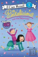 Pinkalicious And The Babysitter