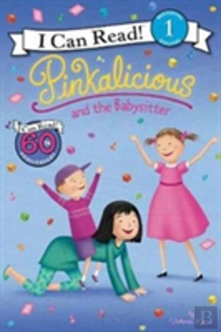 Bertrand.pt - Pinkalicious And The Babysitter