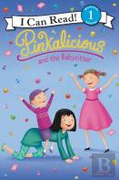 Pinkalicious And The Babysitter