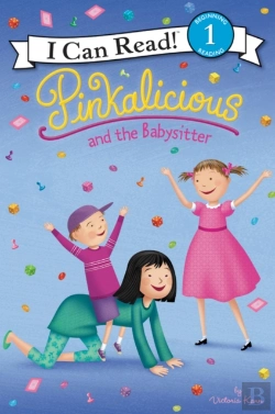 Bertrand.pt - Pinkalicious And The Babysitter