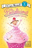 Pinkalicious And The Cupcake Calamity
