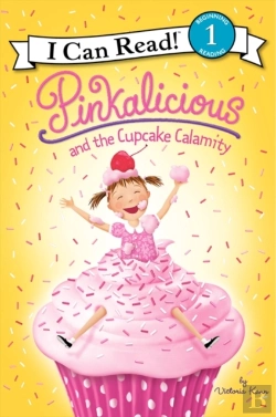Bertrand.pt - Pinkalicious And The Cupcake Calamity