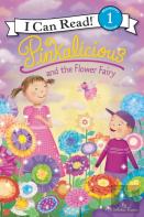 Pinkalicious And The Flower Fairy