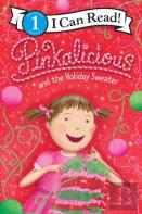 Pinkalicious And The Holiday Sweater