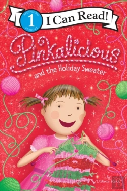 Bertrand.pt - Pinkalicious And The Holiday Sweater