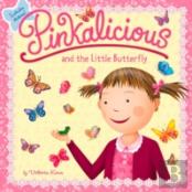 Pinkalicious And The Little Butterfly