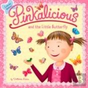 Pinkalicious And The Little Butterfly