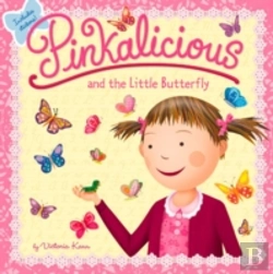 Bertrand.pt - Pinkalicious And The Little Butterfly
