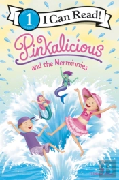 Pinkalicious And The Merminnies