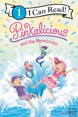 Bertrand.pt - Pinkalicious And The Merminnies
