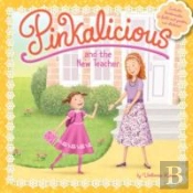 Pinkalicious And The New Teacher