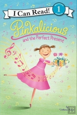 Bertrand.pt - Pinkalicious And The Perfect Present
