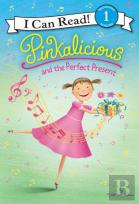 Pinkalicious And The Perfect Present