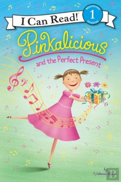 Bertrand.pt - Pinkalicious And The Perfect Present