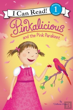 Bertrand.pt - Pinkalicious And The Pink Parakeet