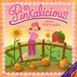 Bertrand.pt - Pinkalicious And The Pink Pumpkin