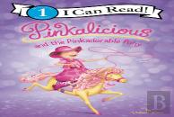Pinkalicious And The Pinkadorable Pony