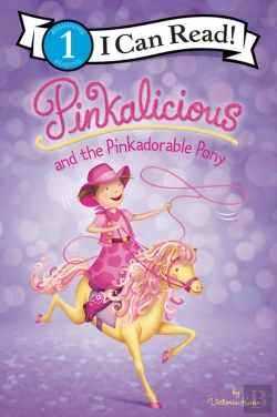 Bertrand.pt - Pinkalicious And The Pinkadorable Pony