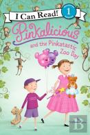 Pinkalicious And The Pinkatastic Zoo Day