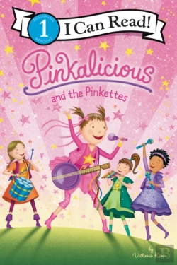 Bertrand.pt - Pinkalicious And The Pinkettes