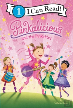 Bertrand.pt - Pinkalicious And The Pinkettes