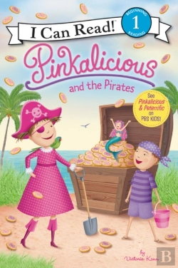 Bertrand.pt - Pinkalicious And The Pirates