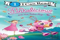 Pinkalicious And The Robo-Pup