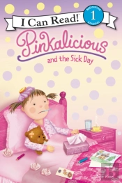 Pinkalicious And The Sick Day