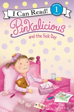 Bertrand.pt - Pinkalicious And The Sick Day