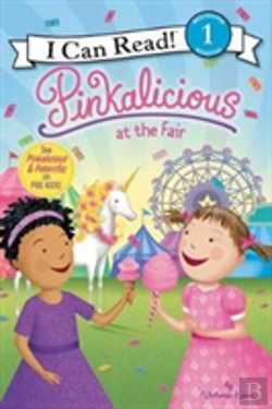 Bertrand.pt - Pinkalicious At The Fair