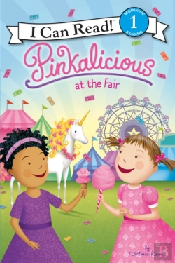 Bertrand.pt - Pinkalicious At The Fair