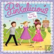Pinkalicious: Crazy Hair Day
