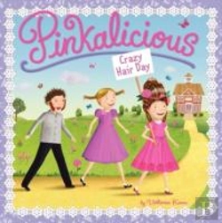 Bertrand.pt - Pinkalicious: Crazy Hair Day