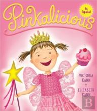 Pinkalicious