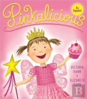 Pinkalicious
