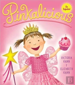 Bertrand.pt - Pinkalicious