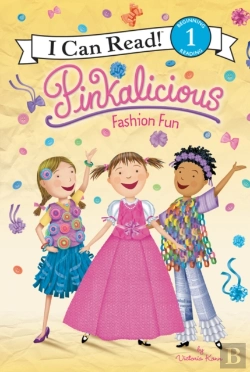 Bertrand.pt - Pinkalicious: Fashion Fun