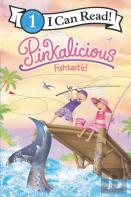 Pinkalicious: Fishtastic!