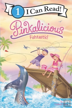 Bertrand.pt - Pinkalicious: Fishtastic!