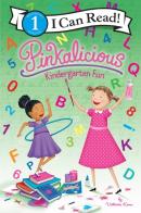 Pinkalicious Kindergarten Pb