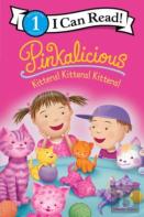 Pinkalicious: Kittens! Kittens! Kittens!