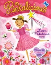 Pinkalicious: Love, Pinkalicious