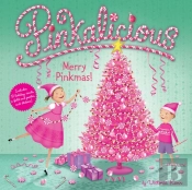 Pinkalicious: Merry Pinkmas