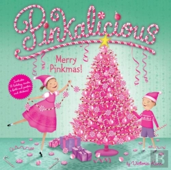 Bertrand.pt - Pinkalicious: Merry Pinkmas
