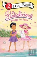 Pinkalicious: Message In A Bottle